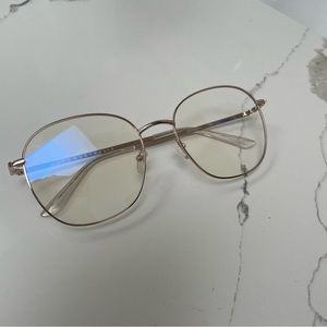 Quay Jezabell Blue Light Glasses